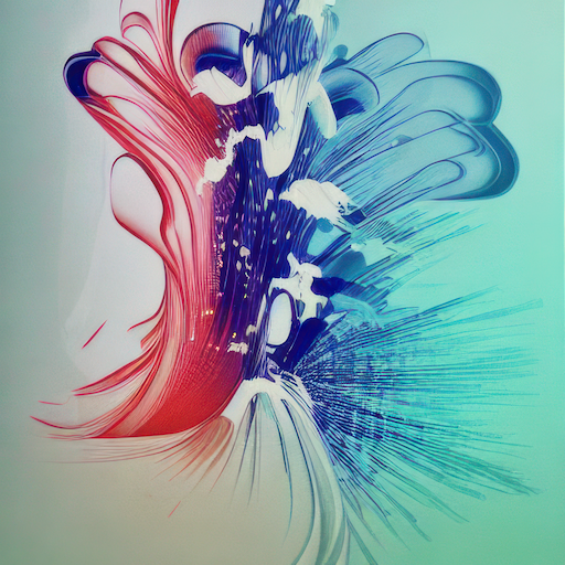 Gentle Explosion